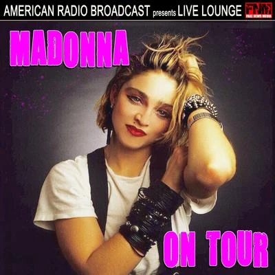 Madonna On Tour (Live) 专辑 Madonna