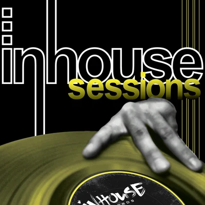 Inhouse Sessions III 專輯 Various