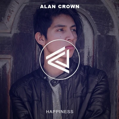 Happiness 專輯 Alan Crown/Y UU Wii & Wei問