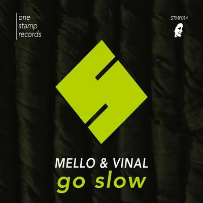 Go Slow 专辑 Mello