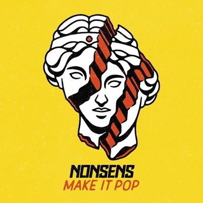 Make It Pop 專輯 SPECKTORS/NONSENS