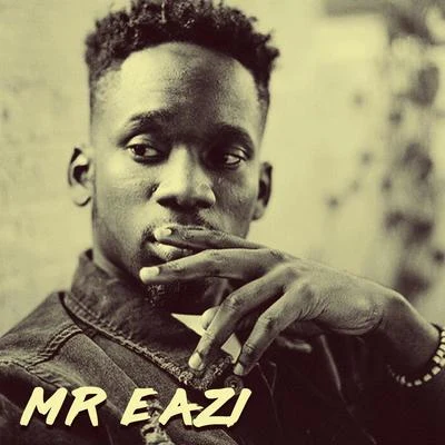 Mr Eazi 專輯 Mr Eazi