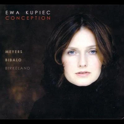 Conception 專輯 Ewa Kupiec