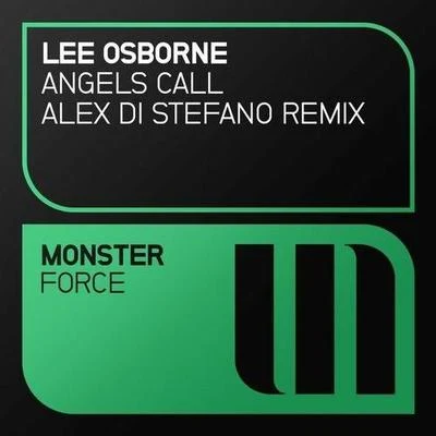 Alex Di Stefano Angels Call (Alex Di Stefano Remix)