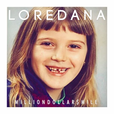 MILLIONDOLLAR$MILE 專輯 Loredana