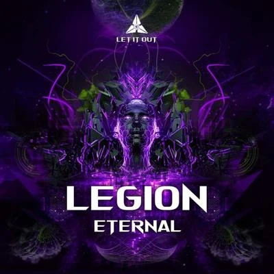 Eternal 專輯 Legion