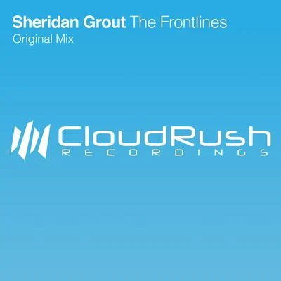 Sheridan Grout The Frontlines