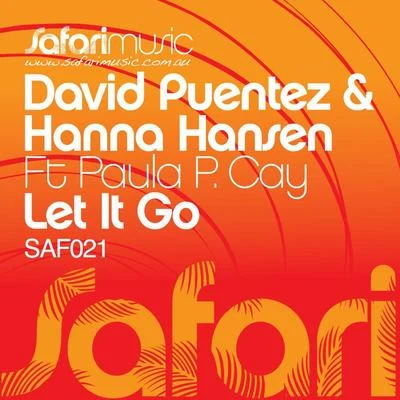 Let It Go 專輯 David Puentez/Henry Himself/JuicyTrax/Dirty Ducks/Silent Stunt