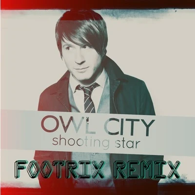 Shooting Star (FootriX Remix) 專輯 FootriX/Cloonee/Issa/Malaa/Dombresky