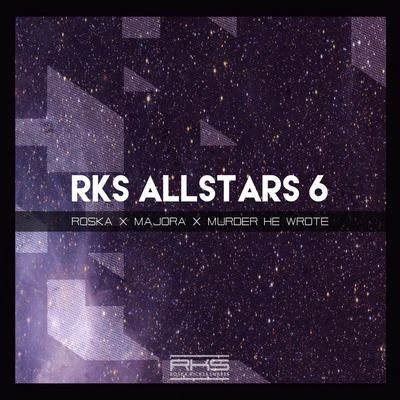 Roska RKS Allstars 6