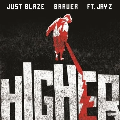 Higher 專輯 JAY-Z/Alice Smith/Conway The Machine/Kid Cudi/Koffee