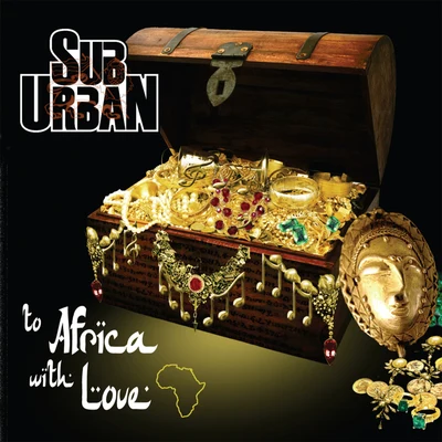 To Africa with Love 專輯 Bella Poarch/Sub Urban