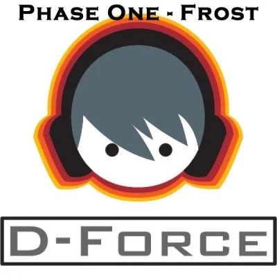 Phase OneJade TigerDivine Verbal Dialect Frost