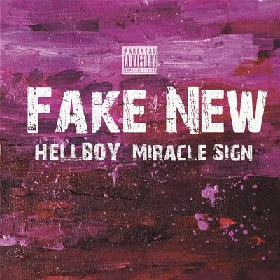 Fake New 專輯 dinaseclipse/hellboy