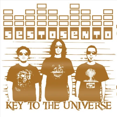 Key To The Universe 專輯 Sesto Sento