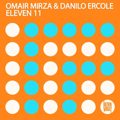 Eleven 11 專輯 Omair Mirza/Vá/Christopher Lawrence/Magnus/Sean J Morris