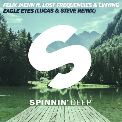 Lucas & Steve Eagle Eyes (Lucas & Steve Remix)