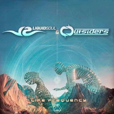 Life Frequency 專輯 Outsiders