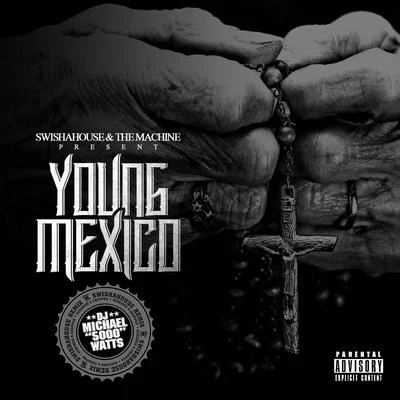 SwishaHouse The Machine Presents: Young Mexico (SwishaHouse Remix) 专辑 GT Garza