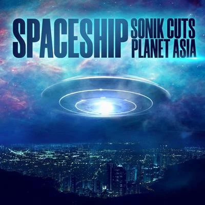 Planet AsiaDefariPhil Da AgonyDJ BabuKrondon Spaceship