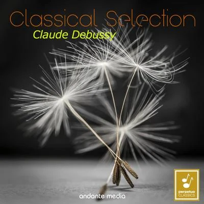 Symphonieorchester Radio LuxemburgLouis de Froment Classical Selection - Debussy: Printemps & Nocturnes