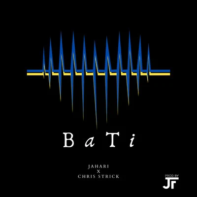 Bati 專輯 Jahari