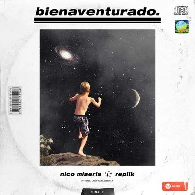 Bienaventurado 專輯 Replik/RAGGIO