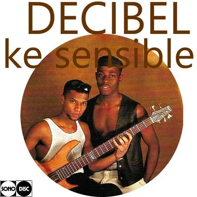 Ke sensible 專輯 Decibel/Luca Madonia