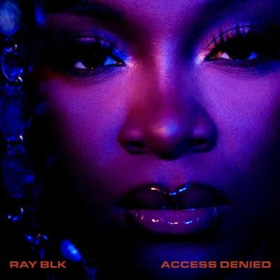 MIA (Acoustic) 專輯 Ray Blk/Carmody/Courage