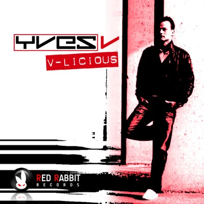 V-licious 專輯 Yves V