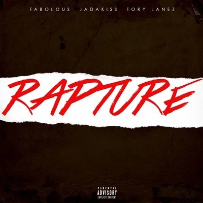 Rapture 專輯 Black Buddafly/Fabolous