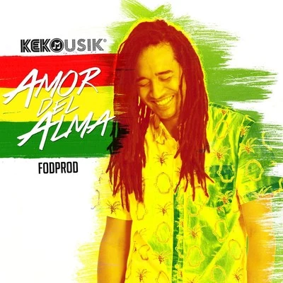 Amor del Alma 專輯 Keko Musik/Lenier