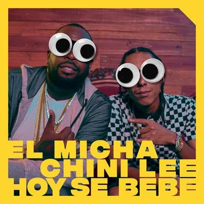 Hoy Se Bebe 专辑 El Micha