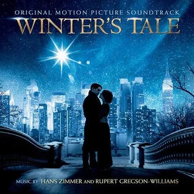 Rupert Gregson-Williams Winters Tale