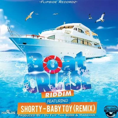 Baby Toy (Remix) 專輯 Ronnie/DJ Knokus/DJ Cool Base/Shorty/Three Keys