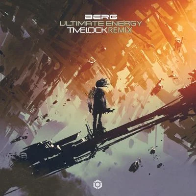 Ultimate Energy (Timelock Remix) 專輯 Berg/Class A/Ace Ventura/DJ Fabio/Metronome