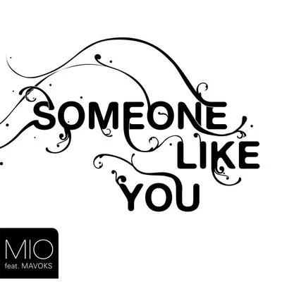 Someone Like You (Part 1) 專輯 MIO