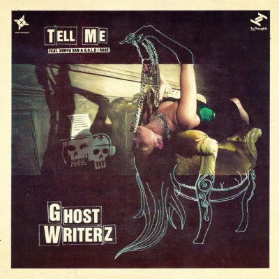 Tell MeRose 專輯 RTKal/Ed West/Ghost Writerz