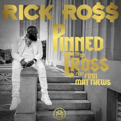 Pinned to the Cross 專輯 Rick Ross/Nicole Bus/Ghostface Killah