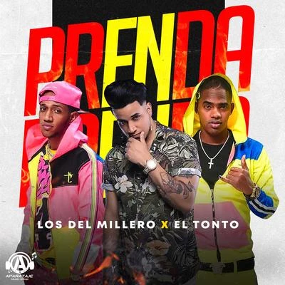 Prenda 專輯 DJ Shark/El Tonto