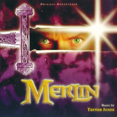 Merlin (Original Soundtrack) 專輯 Trevor Jones