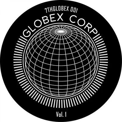 Globex Corp, Vol. 1 专辑 Devnull/Tim Reaper