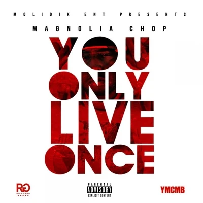 Y.O.L.O. (You Only Live Once) 專輯 Young Greatness/Magnolia Chop