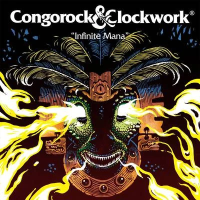 Congorock Infinite Mana