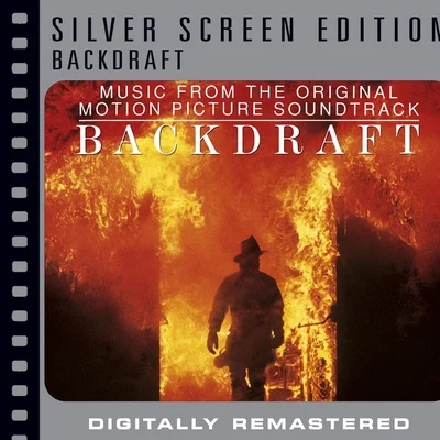 Backdraft 專輯 Bill Doherty/Solano Winds Community Concert Band/Hans Zimmer