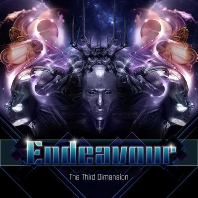 The Third Dimension 專輯 Endeavour/Daksinamurti/Microsphere/Shenanigan/Babagoon