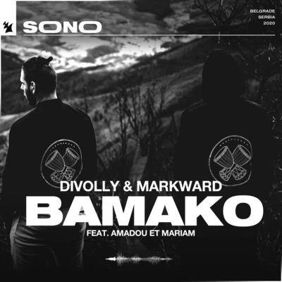 Bamako 专辑 Zakfreestyler/Divolly & Markward