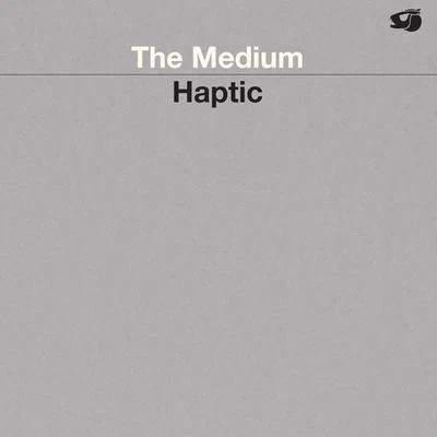 HapticDarran Nugent The Medium