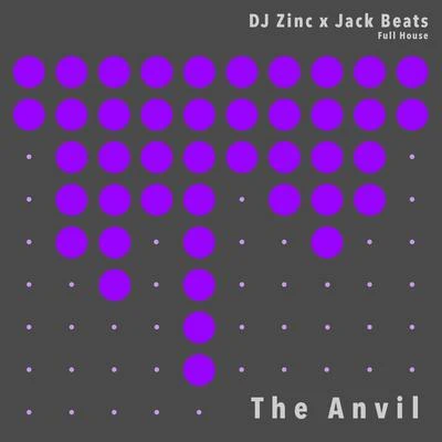 The Anvil 專輯 DJ Zinc