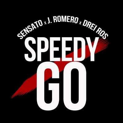 Speedy Go 專輯 Sensato